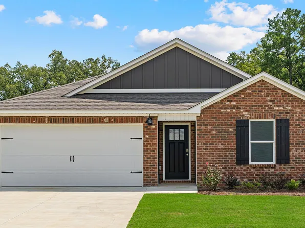 5958 Cunningham Trl, Montgomery, AL 36116