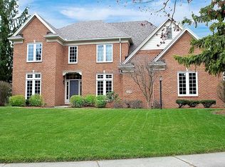 3249 Pepper Ridge Dr, Maumee, OH 43537