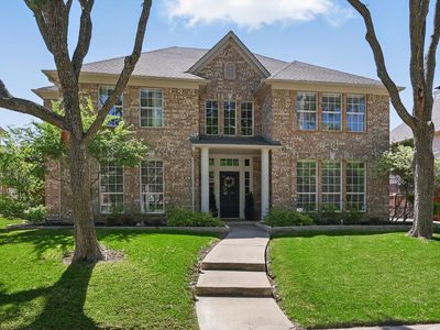 1623 Branchview Ct, Keller, TX, 76248