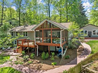 6510 Little Mill Rd, Gainesville, GA 30506