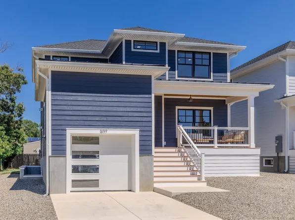 307 Oakdale Ave, Villas, NJ 08251