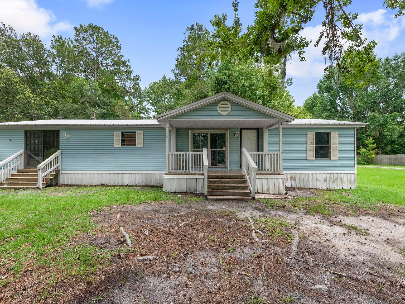 1103 Colerain Rd, Kingsland, GA 31548 Zillow