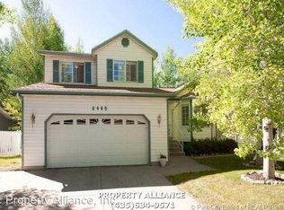 2465 Sidewinder Dr, Park City, UT 84060