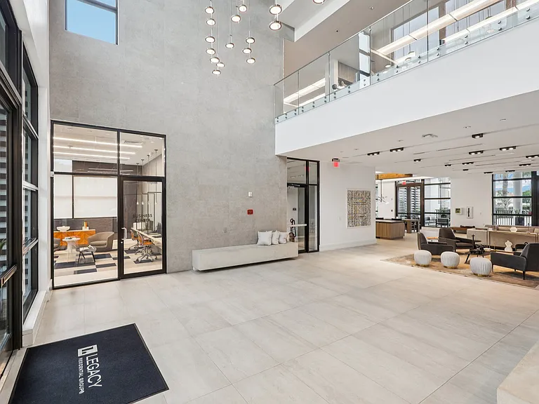 Clubhouse/Office