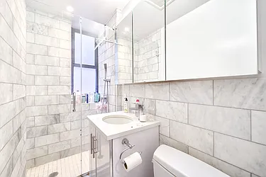 Rented by Living New York