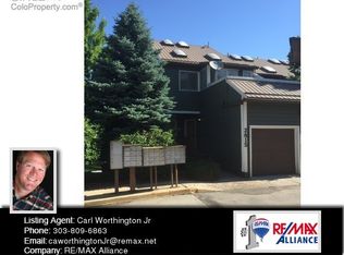 2815 Springdale Ln, Boulder, CO 80303