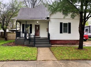 401 N Draper Ave, Champaign, IL 61821