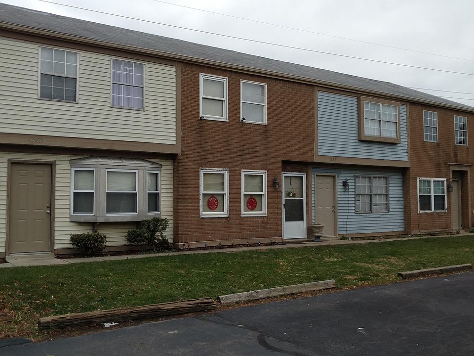 1st image of 1450-1456 Worthington Row Dr