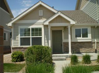 5895 Biscay St UNIT A, Denver, CO 80249