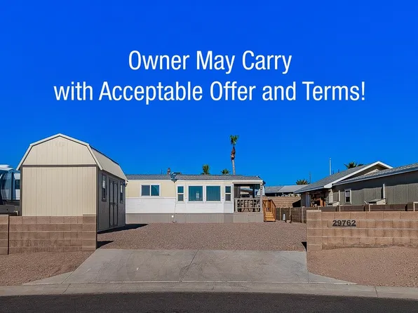 29762 Diamondback Dr, Wellton, AZ 85356