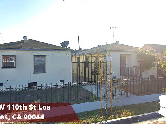4th image of 1126 W 110th St #1126