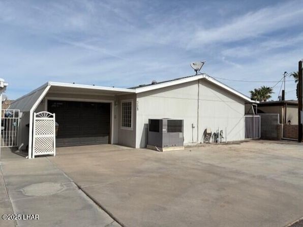 358 E Riverfront Dr, Parker, AZ 85344