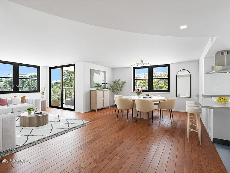 9180 W Bay Harbor Dr #2C — Photo 1