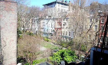 Rented by Bold New York