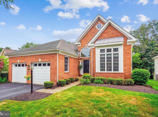 15463 Legacy Way, Haymarket, VA 20169