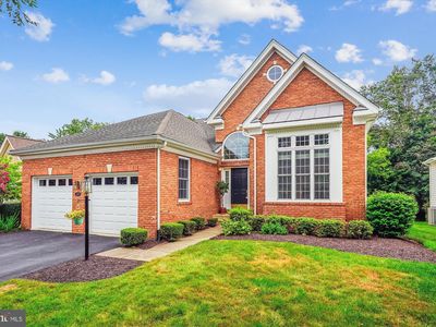 15463 Legacy Way, Haymarket, VA, 20169