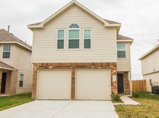 4135 Silver Ranch Rd, Houston, TX 77014