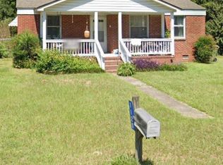 1720 Northland Dr, Cayce, SC 29033