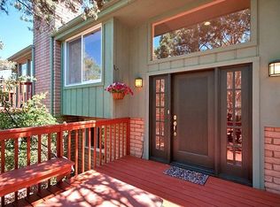 105 Blackjack Dr, Sedona, AZ 86351
