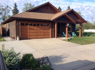 1513 Nicholas Way, Sandpoint, ID 83864