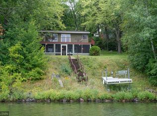 1615 Niles Ln, Centuria, WI 54824