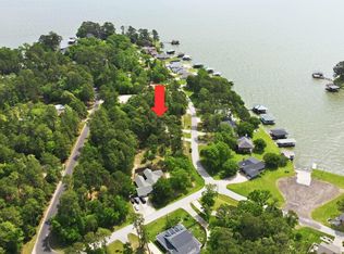 213 Lakefront Dr, Onalaska, TX 77360