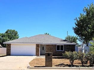 1229 Purdue Ave, Clovis, NM 88101