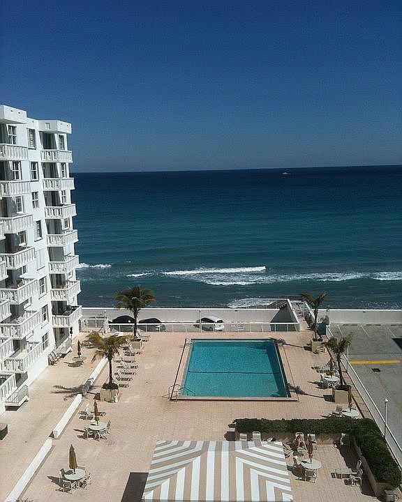 1st image of 3450 S Ocean Blvd #7170
