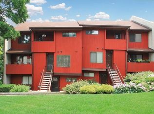 113 River Rd #B-8-1314, Nutley, NJ 07110