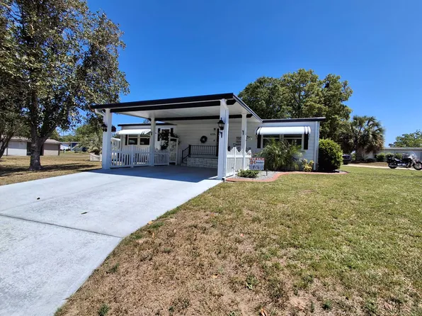 6319 Lakewood Dr #A, Ocala, FL 34472