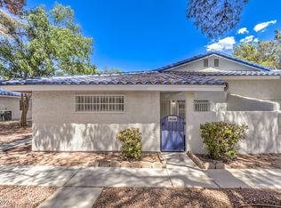 2124 Willowbury Dr UNIT C, Las Vegas, NV 89108