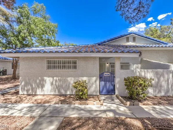 2124 Willowbury Dr Unit C, Las Vegas, NV 89108
