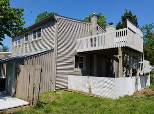 2153 Garwood Rd #2, Sicklerville, NJ 08081