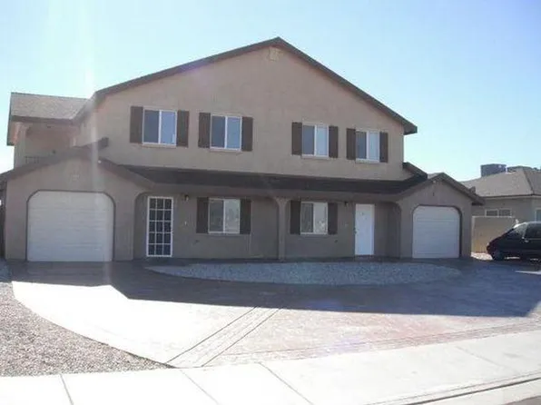 9712 S Loop Blvd, California City, CA 93505