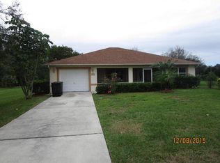 2355 S Jenkins Rd, Fort Pierce, FL 34947