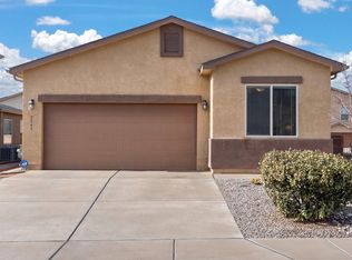 2049 Solara Loop NE, Rio Rancho, NM 87144