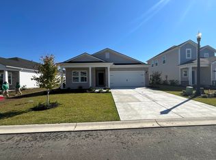 4850 Hopespring St #1124, Myrtle Beach, SC 29579