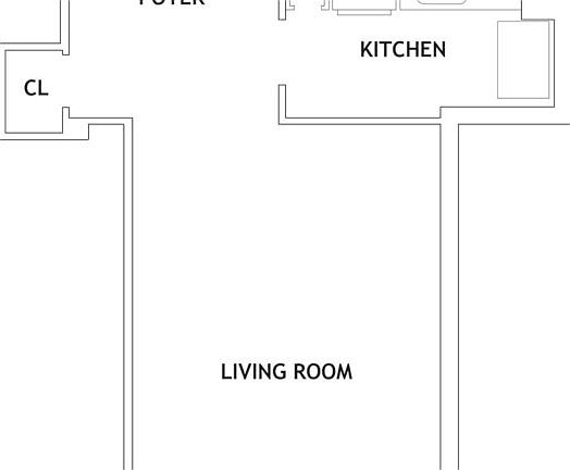 5th image of 3135 Crescent St APT 2D