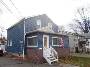 9 Burgess St, Silver Creek, NY