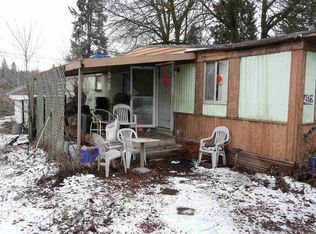 4522 E 5th Ave, Spokane, WA 99212