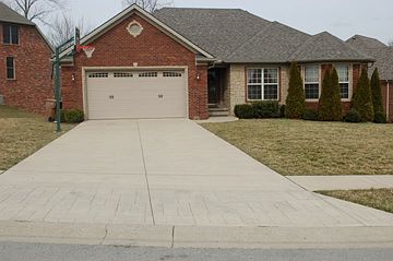 Another front of house