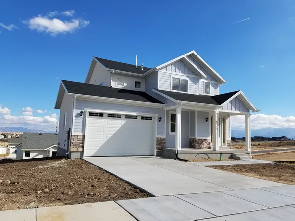 6513 S Luminous Way, West Jordan, UT 84081
