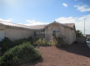 3217 Cedar Point Way #0, North Las Vegas, NV 89031