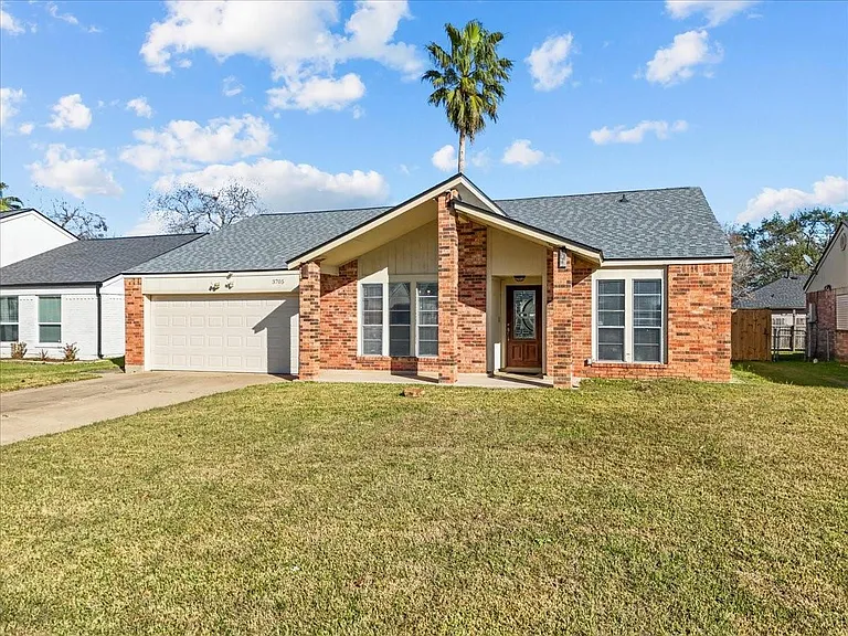3705 Misty Cove Ct — Photo 4