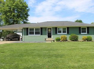 5114 Winding Way, Evansville, IN 47711