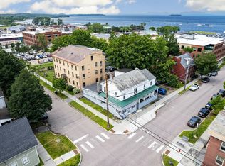 39-41 King St, Burlington, VT 05401