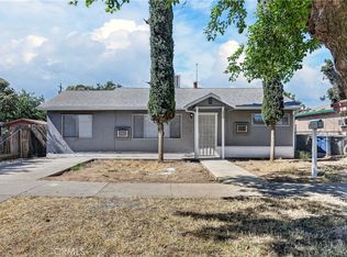 520 W 9th St, Merced, CA 95341
