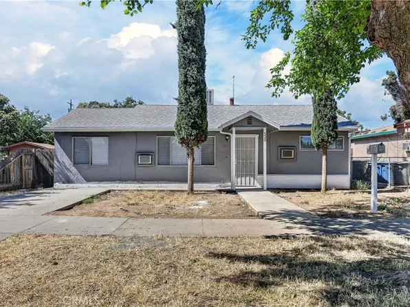 520 W 9th St, Merced, CA 95341
