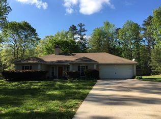 7775 Rivertown Rd, Fairburn, GA 30213