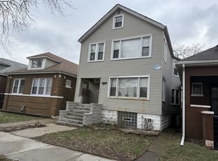 7153 S Campbell Ave, Chicago, IL